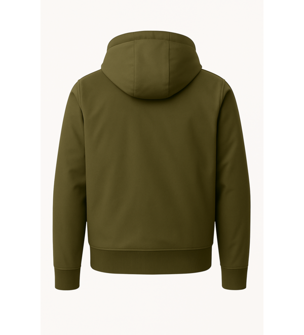 Produktbild 3 für 'Kapuzenjacke'